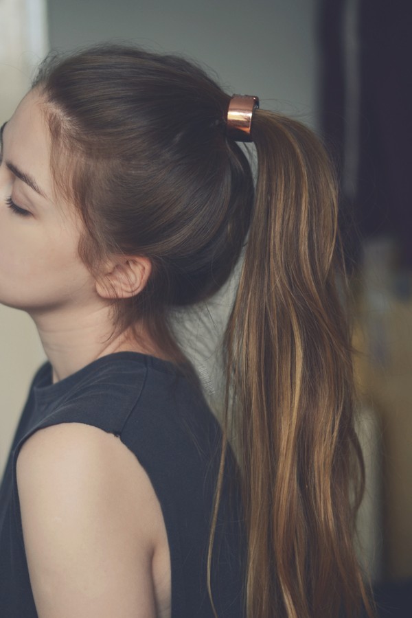 7 kiểu tóc sành điệu nhưng dễ gây hư tổn cho mái tóc của bạn