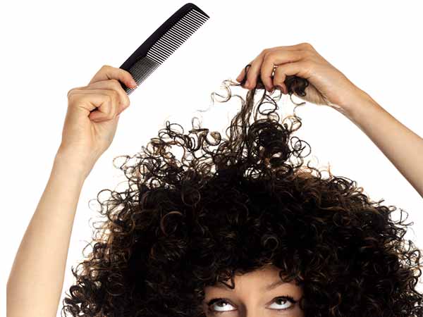 7 cách trị rụng tóc cực hiệu quả tại nhà