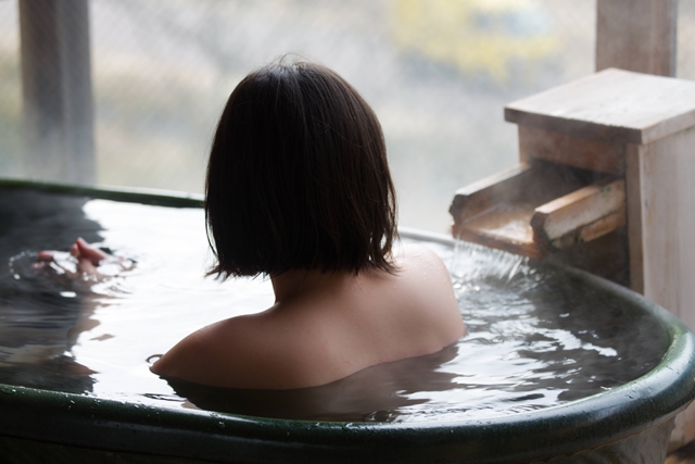 Những điều thú vị về nhà tắm của người Nhật