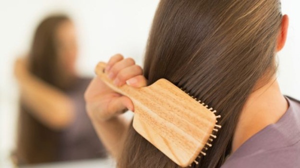 Kích thích tóc mọc nhanh dài và trị nấm, ngứa da đầu hiệu quả chỉ với hành tây