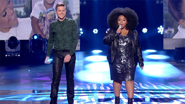 Trent Harmon trở thành quán quân American Idol mùa cuối