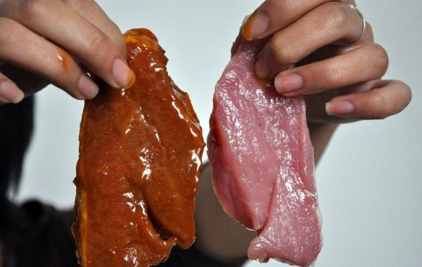 Phát hiện thịt lợn giả thịt bò: Người tiêu dùng ngao ngán 