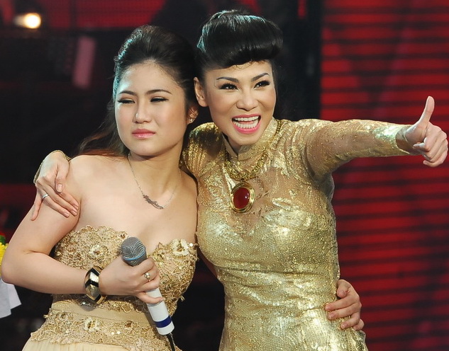 5 scandal gây sóng gió của ca sĩ Thu Minh