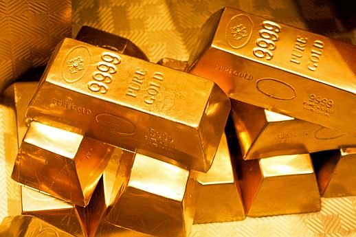Giá vàng hôm nay ngày 11/4/2016: Giá vàng trong nước và thế giới tăng mạnh