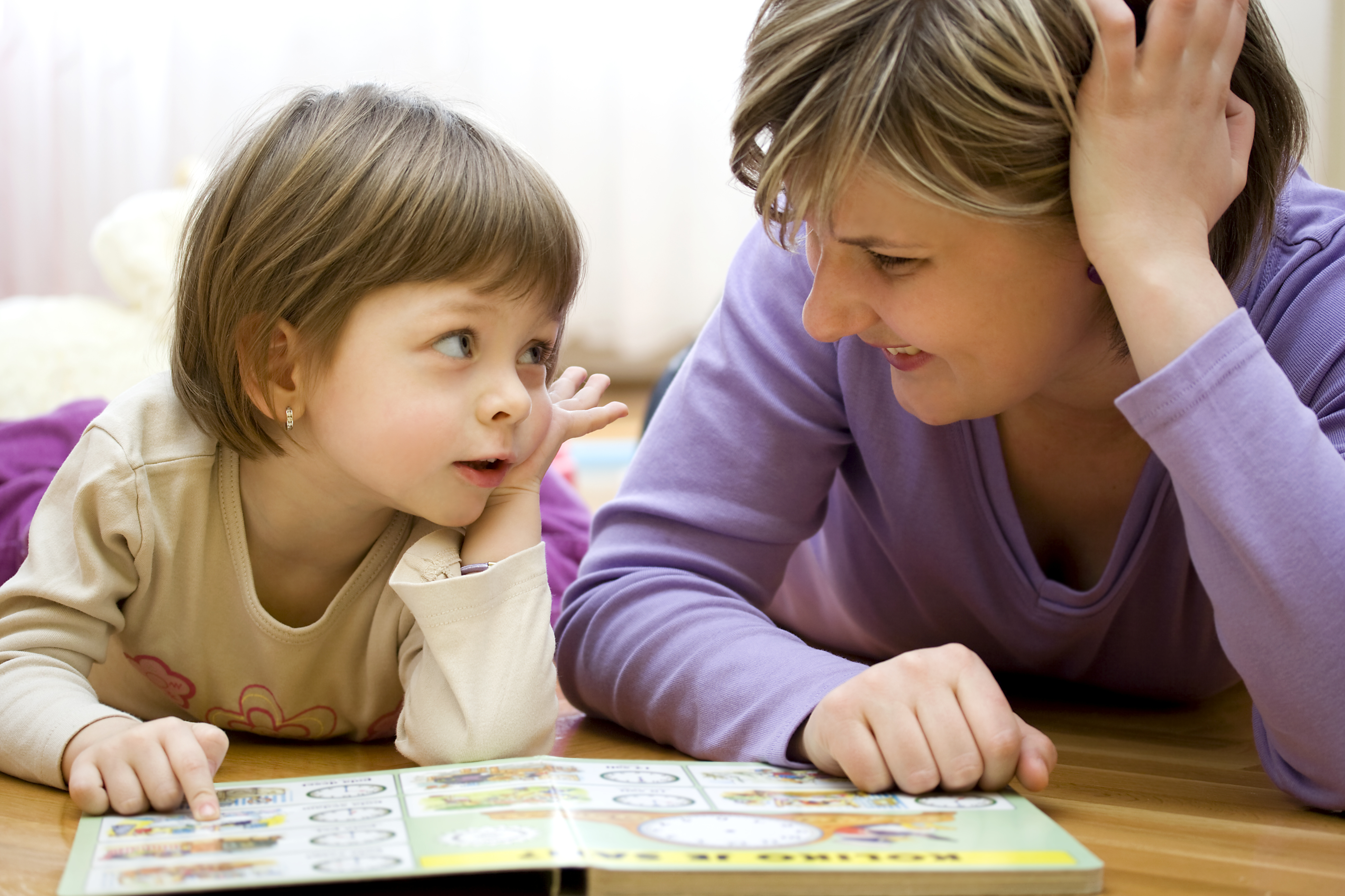   Cách luyện trí nhớ đơn giản nhất cho trẻ 1-3 tuổi