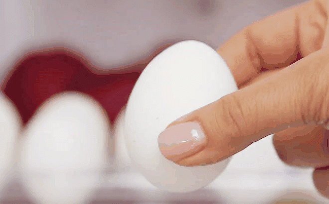90% các bà nội trợ bảo quản trứng sai cách, rất dễ gây ung thư 