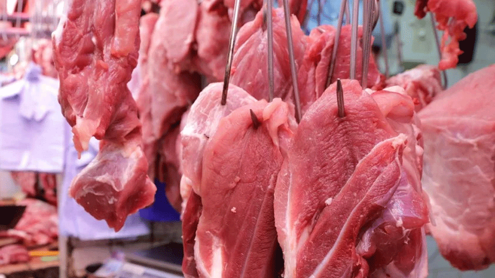 4 sai lầm khi chế biến thịt lợn làm mất ngon và nguy hiểm cho sức khỏe