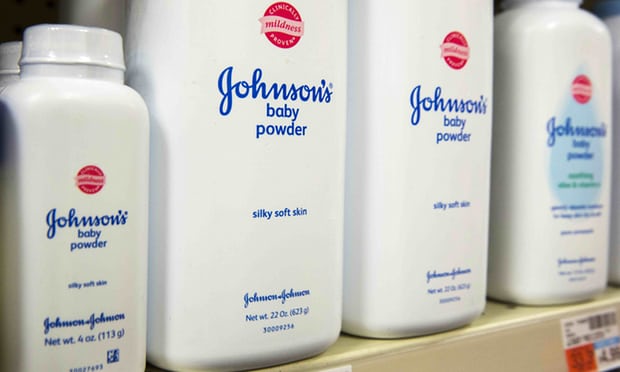 Lý do khiến Johnson & Johnson phải bồi thường 4,7 tỷ USD, các mẹ cần đọc ngay