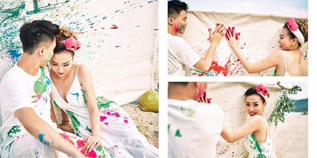 Đụng nhầm chỗ nhạy cảm trong thang máy, cặp đôi ngượng chín mặt và cái kết bất ngờ ngay sau đó