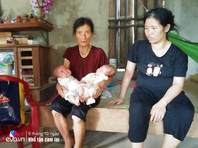 Mẹ mổ đẻ trong phòng siêu rộng, 35 bác sĩ cùng tham gia bởi số lượng thai nhi gây sốc