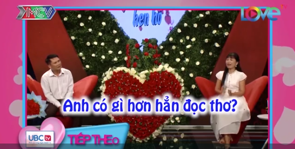 Vừa nhấn nút quyết định hẹn hò, cặp đôi lại được khán giả bất ngờ khuyên 'chia tay sớm đi'