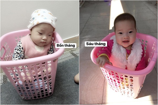 Bất ngờ trước loạt ảnh nữ tính của 'anh Táo' siêu quậy ngày nào