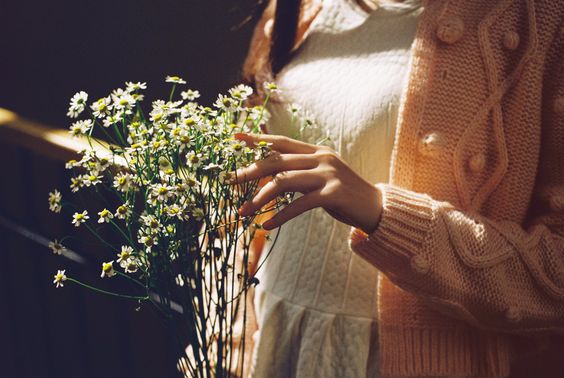 Vì em xứng đáng với những điều tốt đẹp nhất!