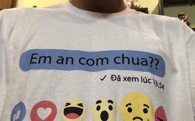 Sợ bị chê tán gái 'thiếu muối', các chàng nhanh cập nhật bản full tuyệt kỹ 'Em ăn cơm chưa' ngay và luôn