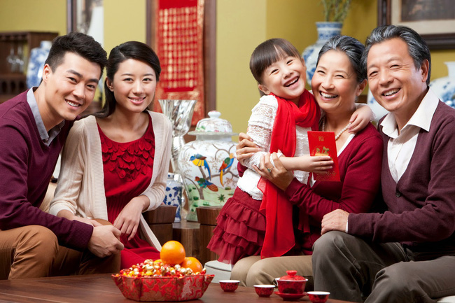 Không cho vợ về nhà ngoại ăn Tết, chồng có thể bị phạt tiền?