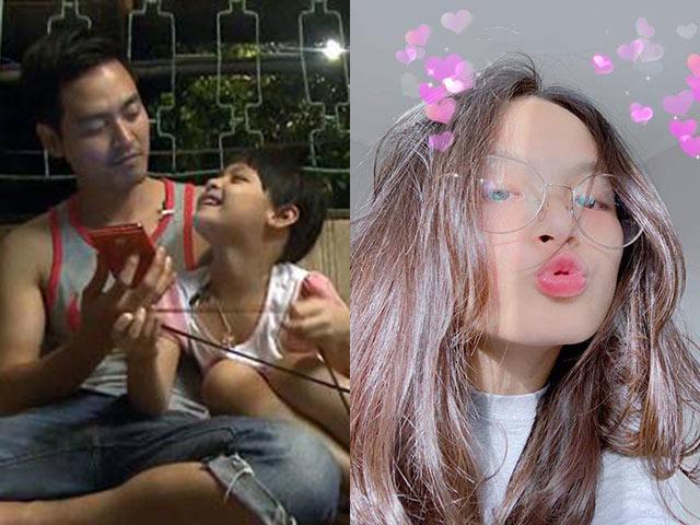 Đọ sắc Hoa hậu Tiểu Vy, bé gái miền Tây khiến dân mạng: “Không phải mỹ nhân thường đâu!”