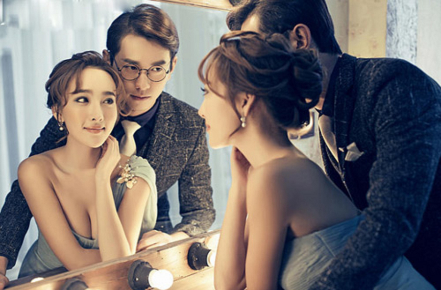 Điều đàn ông không bao giờ nói nhưng vợ nhất định phải biết để 'trói' chồng thật chặt