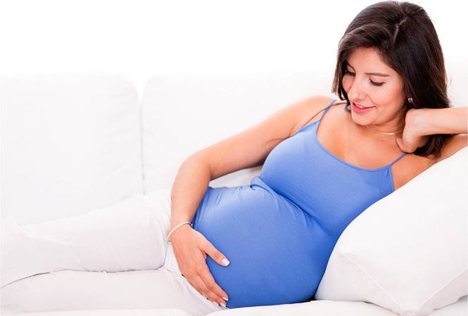 Những thói quen mẹ tưởng tốt không ngờ lại nguy hại cho thai nhi