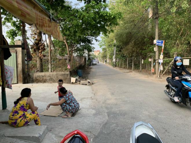 Mẹ trẻ dựng chuyện con 20 ngày tuổi bị bắt cóc gây rúng động Bình Dương