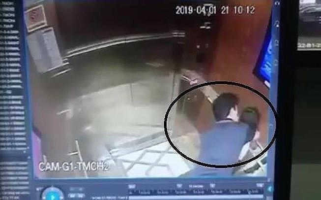 Hàng xóm nguyên Phó Viện trưởng VKSND Đà Nẵng: 'Nghe thông tin ông Linh sàm sỡ trẻ em, tôi thực sự sốc'