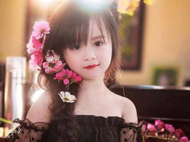 Tên hay cho bé gái họ Nguyễn sinh năm Kỷ Hợi 2019