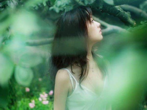 Đổ vỡ suy cho cùng cũng không đáng sợ bằng việc bạn không tìm được một chốn an yên, hạnh phúc mới cho chính mình