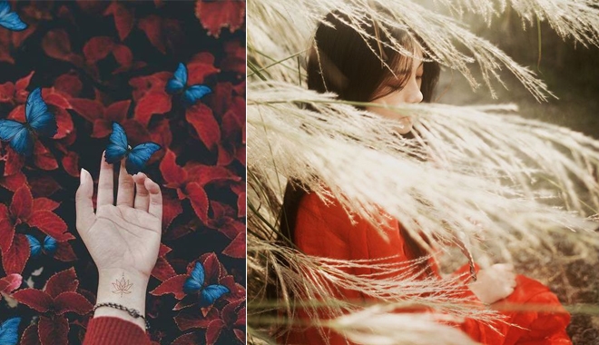 Chỉ cần buông bỏ 6 điều sau, bạn sẽ thấy yêu đời và nhẹ nhõm hơn biết bao