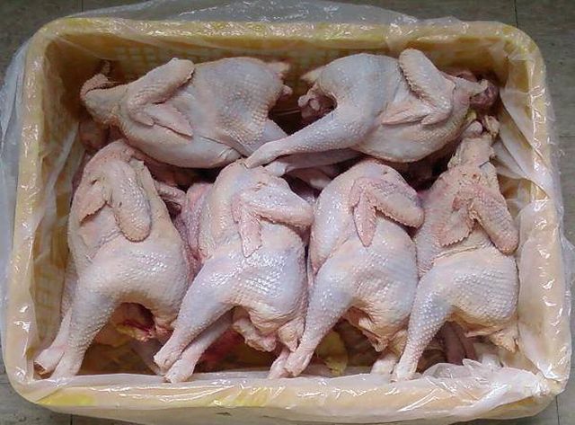 Cơn “sốt” gà dai siêu trứng 40 nghìn đồng/kg, bán tràn các chợ mạng