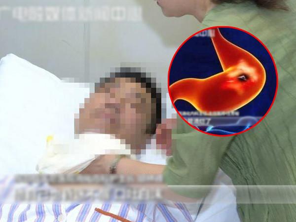 Thường ngủ sau 12 giờ khuya, người đàn ông phải nhận cái kết khủng khiếp