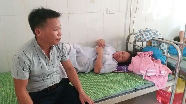 Vụ trẻ sơ sinh tử vong tại Hà Tĩnh: Công an đề nghị đánh giá lại vụ việc