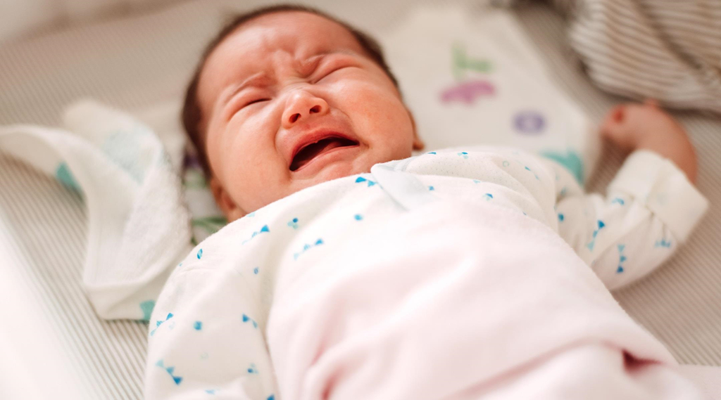 5 hiểm họa khôn lường trẻ sơ sinh có thể gặp phải khi ra đời