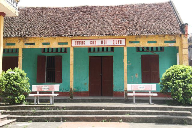 Kỳ lạ làng nói phét ở Bắc Giang khiến du khách "ngã ngửa"