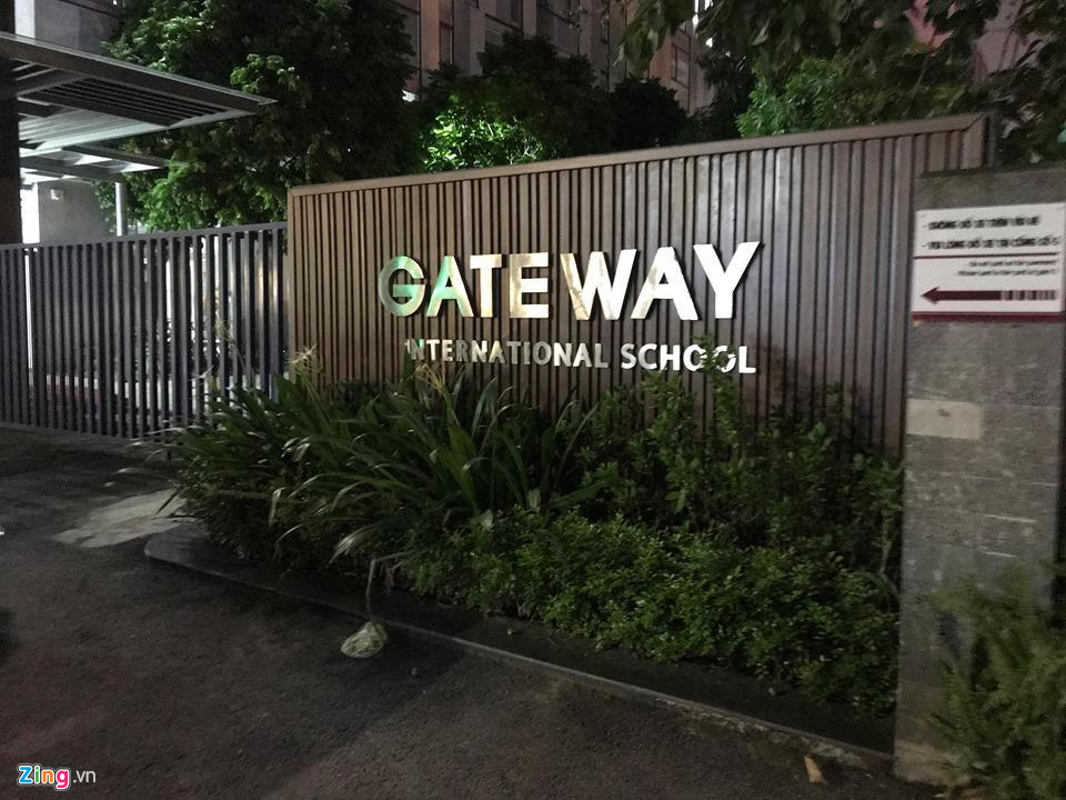 Ngày cuối của bé trai tử vong trên ôtô đưa đón của trường Gateway