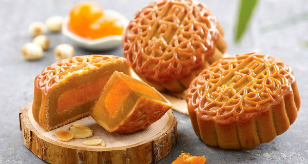 Mẹ bầu có nên ăn bánh Trung thu không, ăn bao nhiêu thì được?