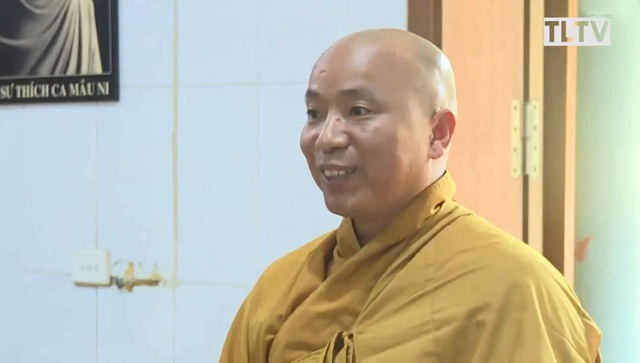 Sư Toàn xin giữ lại tài sản khoảng 300 tỷ đồng, nói "giờ lấy vợ, ăn chơi thoải mái"!