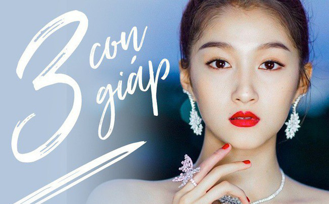 Tháng 12/2019: Có 3 con giáp tài lộc dồn dập không ai cản nổi, phú quý cứ thể đổ về tận cửa