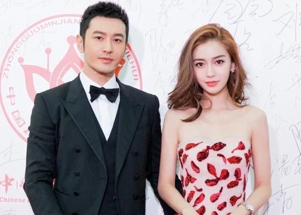 Huỳnh Hiểu Minh lên tiếng về nghi vấn ly hôn với Angelababy: 'Tôi đã làm sáng tỏ nhiều lần nhưng tin đồn vẫn bị lan truyền'
