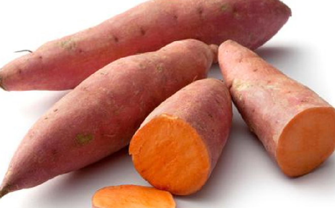 Loại củ rẻ như cho giúp mẹ bầu khỏe mạnh, thai nhi an toàn