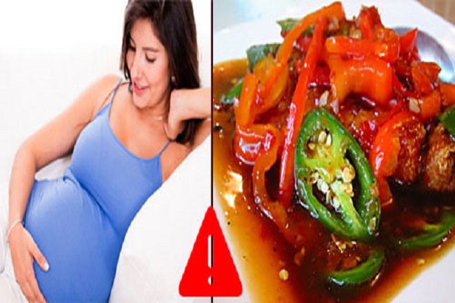 4 thói quen khi mang thai khiến con bạn gặp vấn đề về sức khỏe, nhất là điều thứ 3