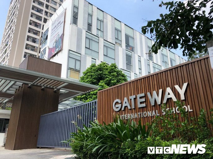 Học sinh trường Gateway chết trên ô tô: Cô giáo chủ nhiệm nhờ sửa thông tin thế nào?