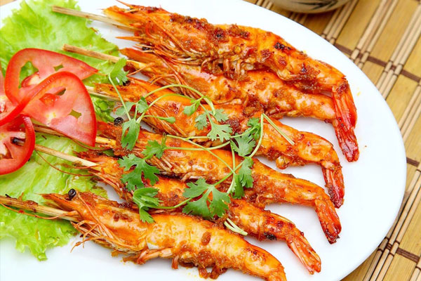 Tôm giàu canxi giúp tăng chiều cao cho con, nhưng mẹ cho con ăn kiểu này hối hận cả đời