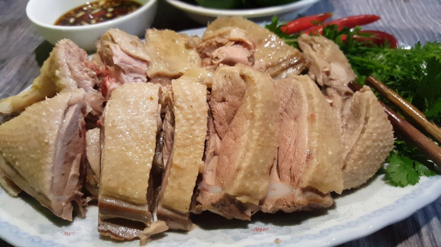 Đừng dại ăn thịt vịt chung với thực phẩm này mà rước độc vào người