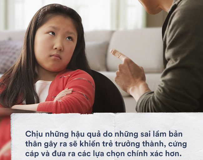 Cách dạy con "kìm hãm" trí thông minh của trẻ, cha mẹ nên tránh càng sớm càng tốt