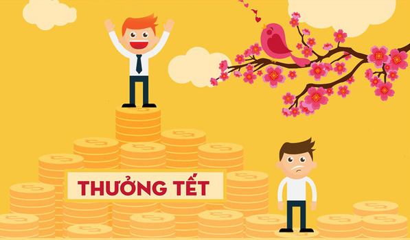 Thưởng Tết 2020: Người cầm 3,5 tỷ về mua xế xịn, người ngậm ngùi nhận 30.000 đồng