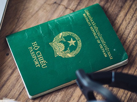 Hot: 5 loại giấy tờ tùy thân thay đổi từ 2020