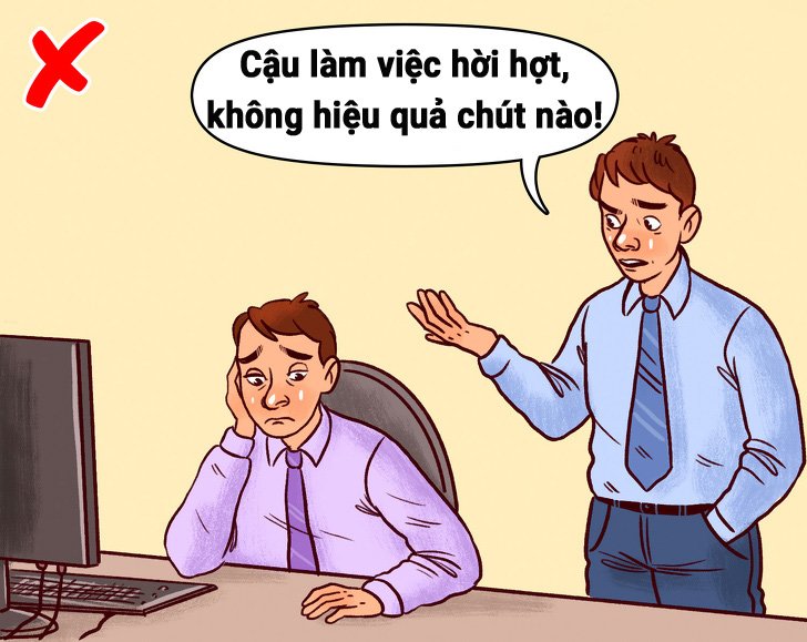 7 kiểu tính cách tưởng tốt nhưng lại dễ khiến bạn bị đồng nghiệp tránh xa