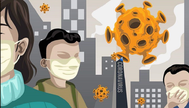 Virus corona có thể tồn tại bao lâu trên tiền?