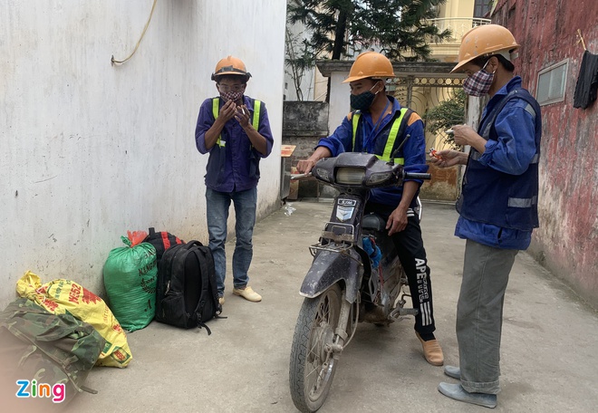 Hà Nội: Nam thanh niên sốt cao, tức ngực đã âm tính với virus gây COVID-19