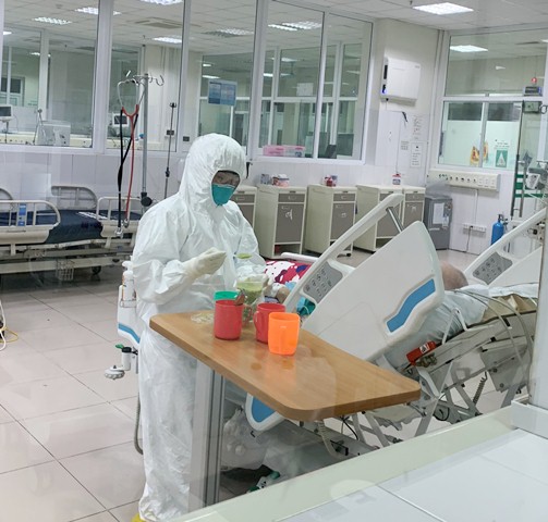 Người đàn ông tử vong ở Hà Nam do xơ gan giai đoạn cuối, không phải do COVID-19