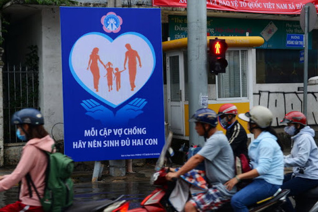 Khuyến khích nam nữ kết hôn trước 30 tuổi, sớm sinh con